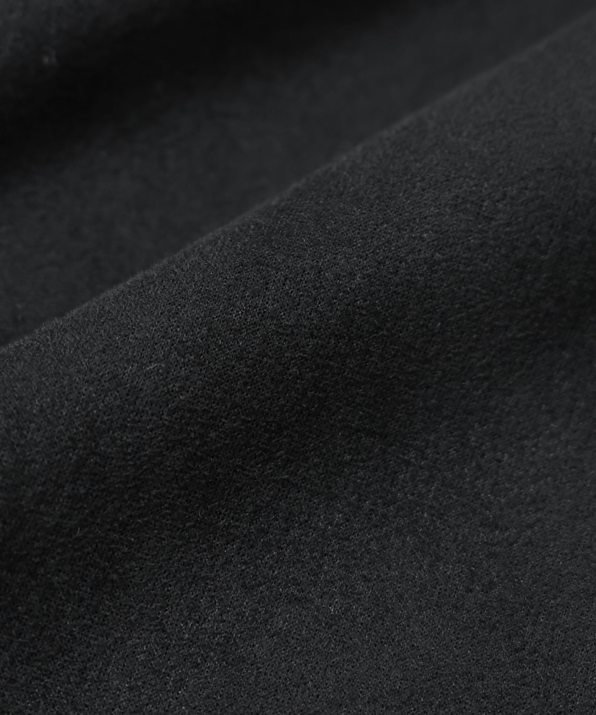 nano･universe「フェイクスエードAラインミドルコート」|その他|