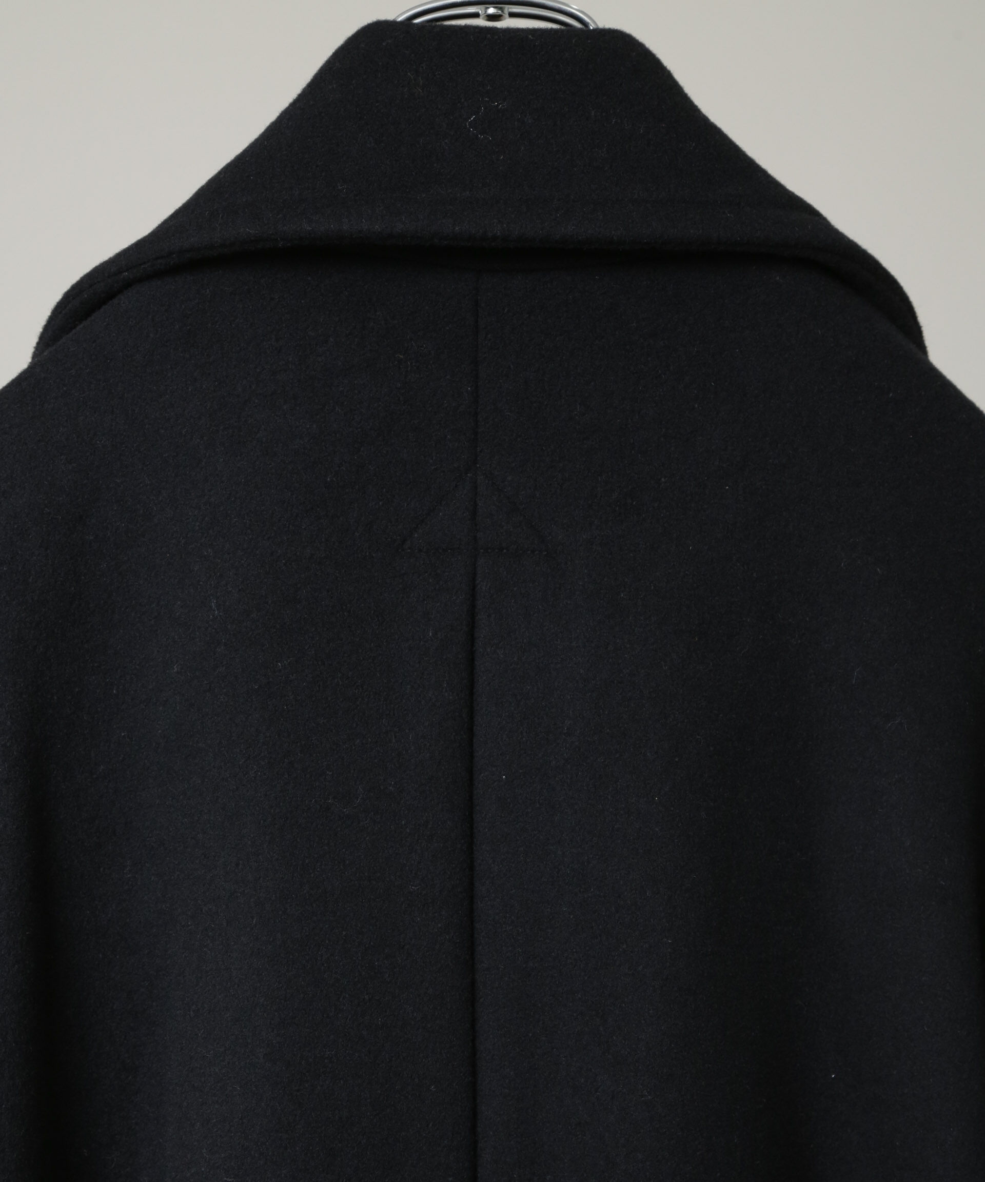 nano･universe「「HOTEL PALACE」ウールカシミヤ ロングコート」|その他|