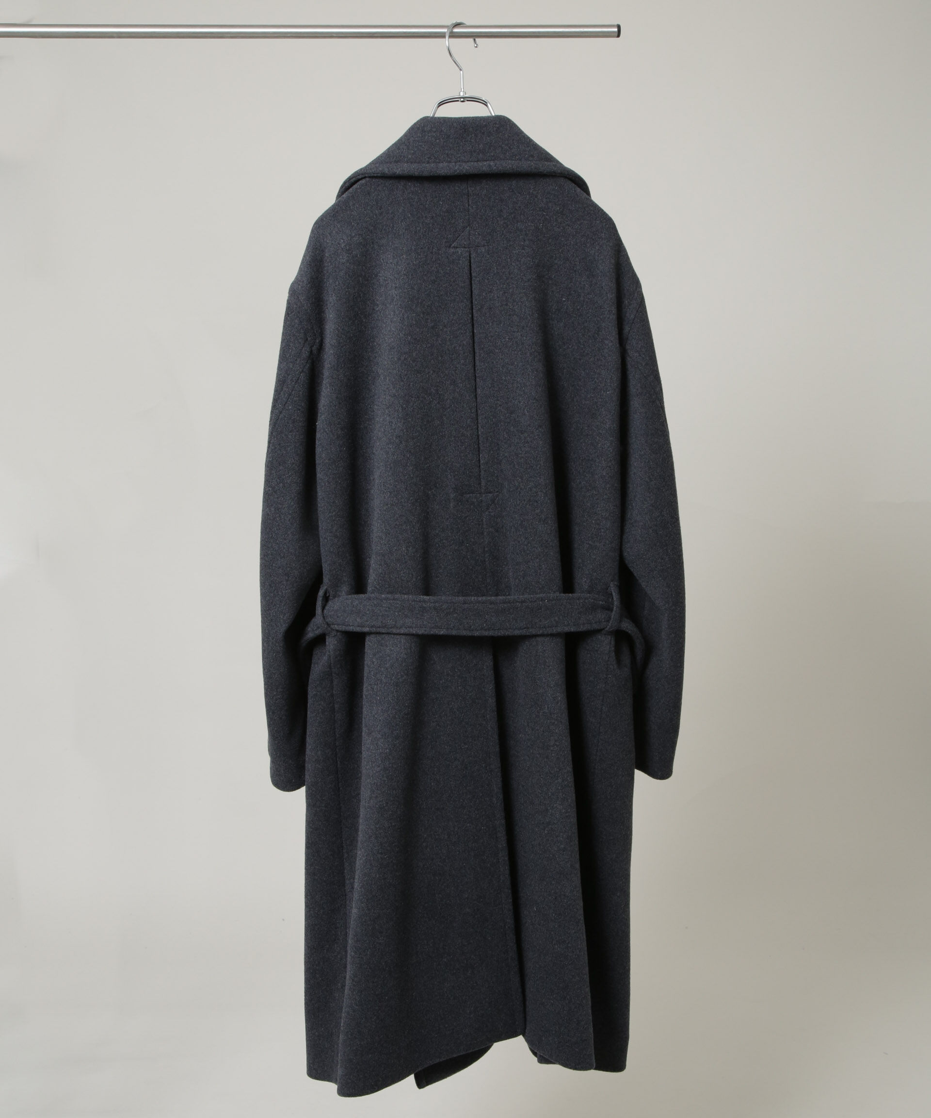 nano･universe「「HOTEL PALACE」ウールカシミヤ ロングコート」|その他|