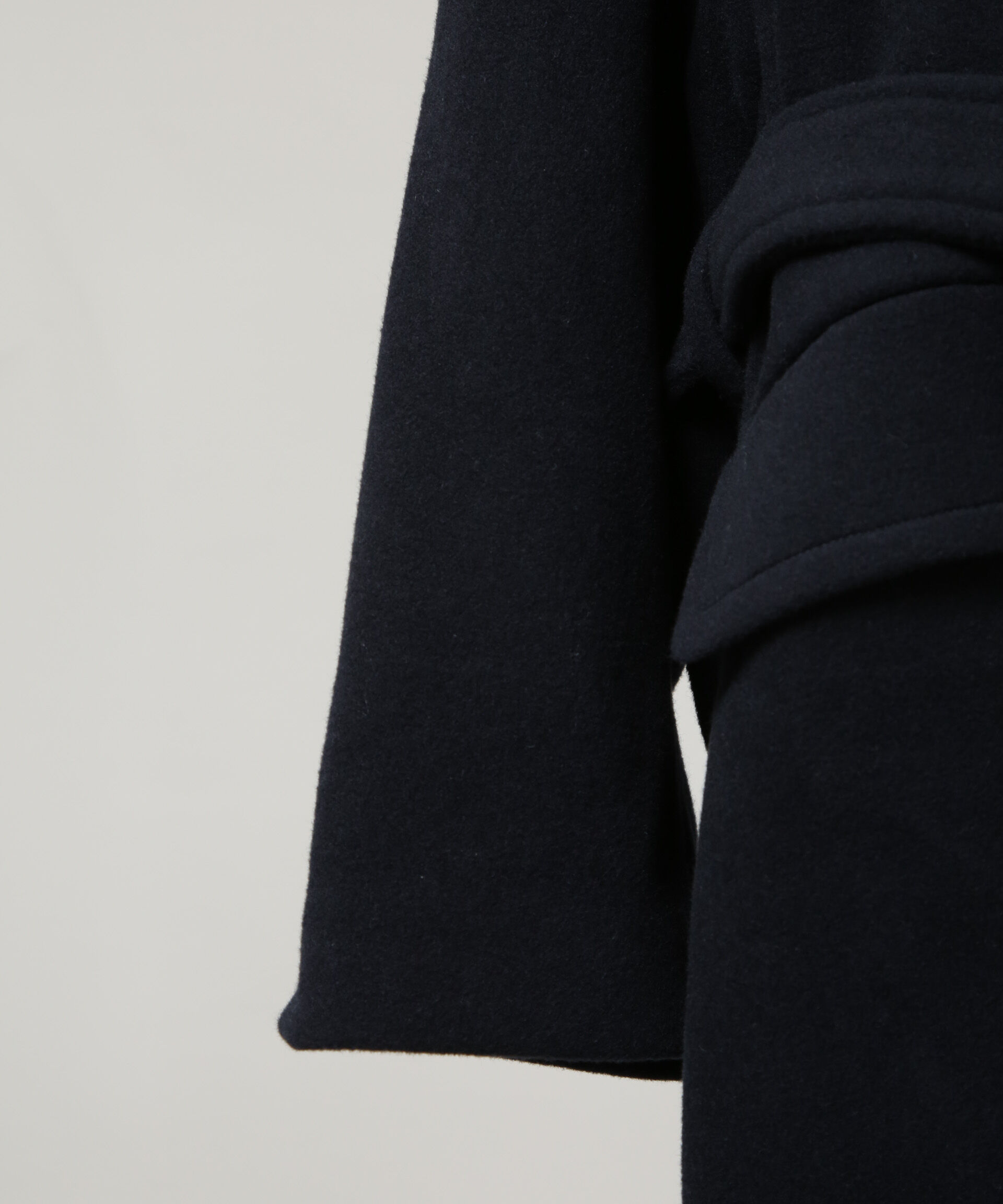 nano･universe「「HOTEL PALACE」ウールカシミヤ ロングコート」|その他|