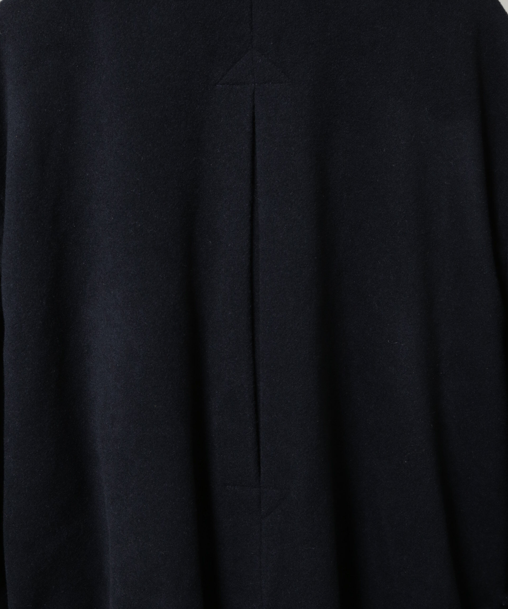 nano･universe「「HOTEL PALACE」ウールカシミヤ ロングコート」|その他|