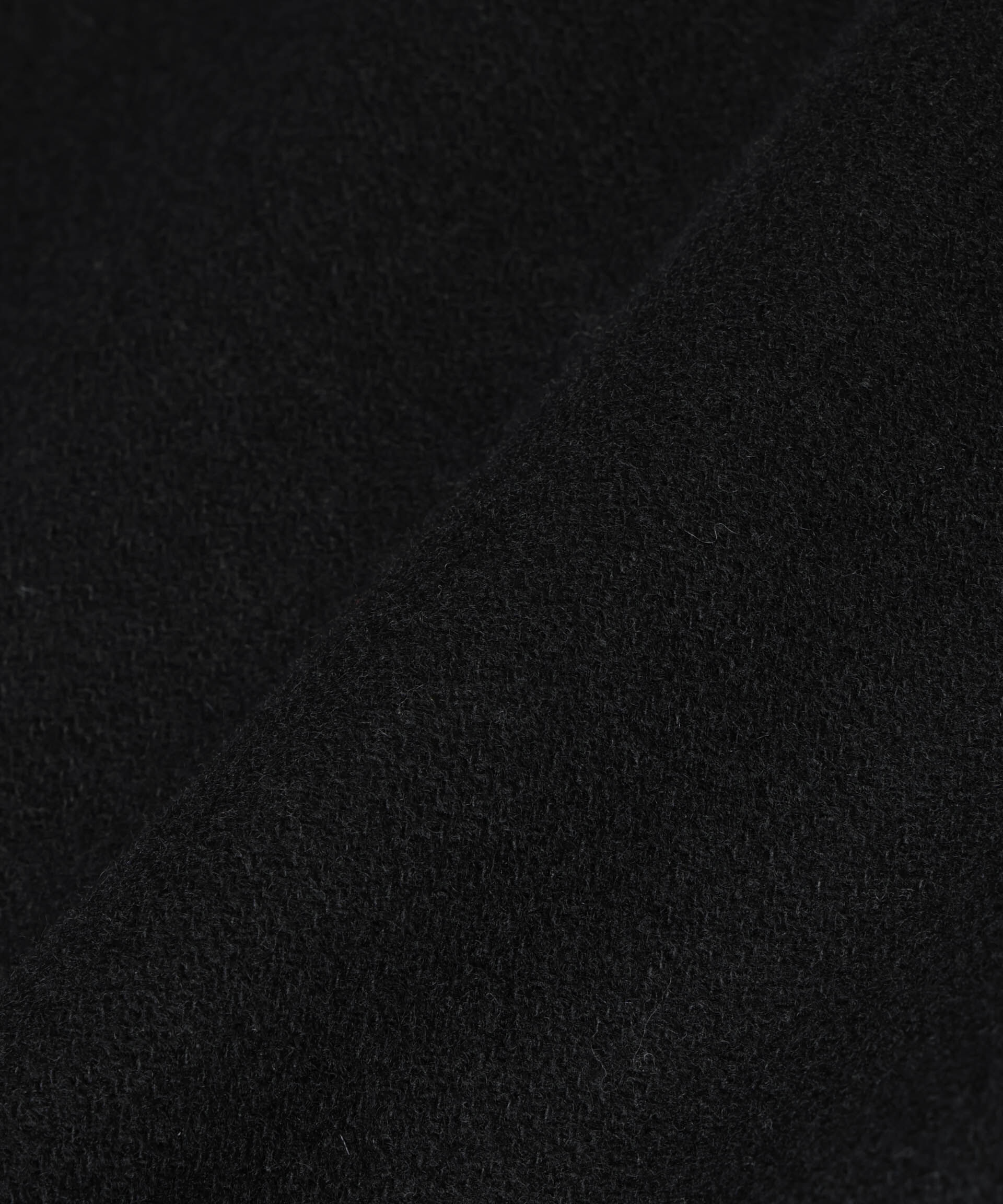 nano･universe「ウール/Nメルトンステンカラーコート」|その他|