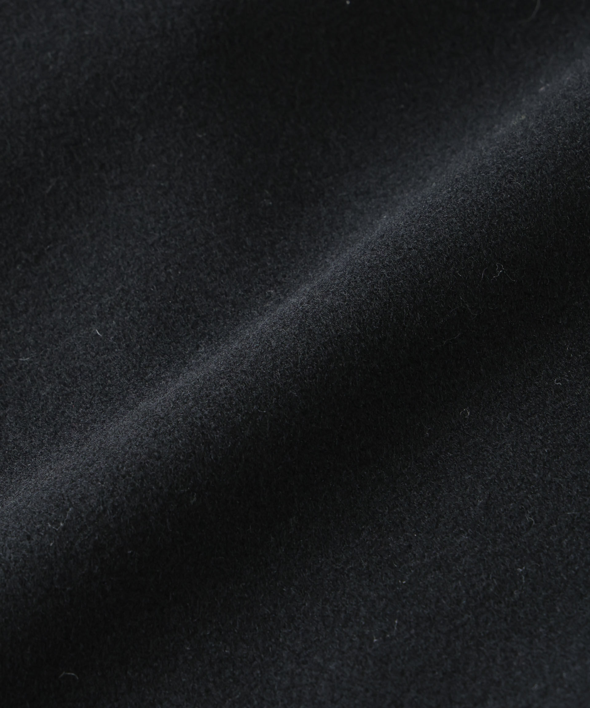 nano･universe「ウールカシミヤメルトンPコート」|その他|