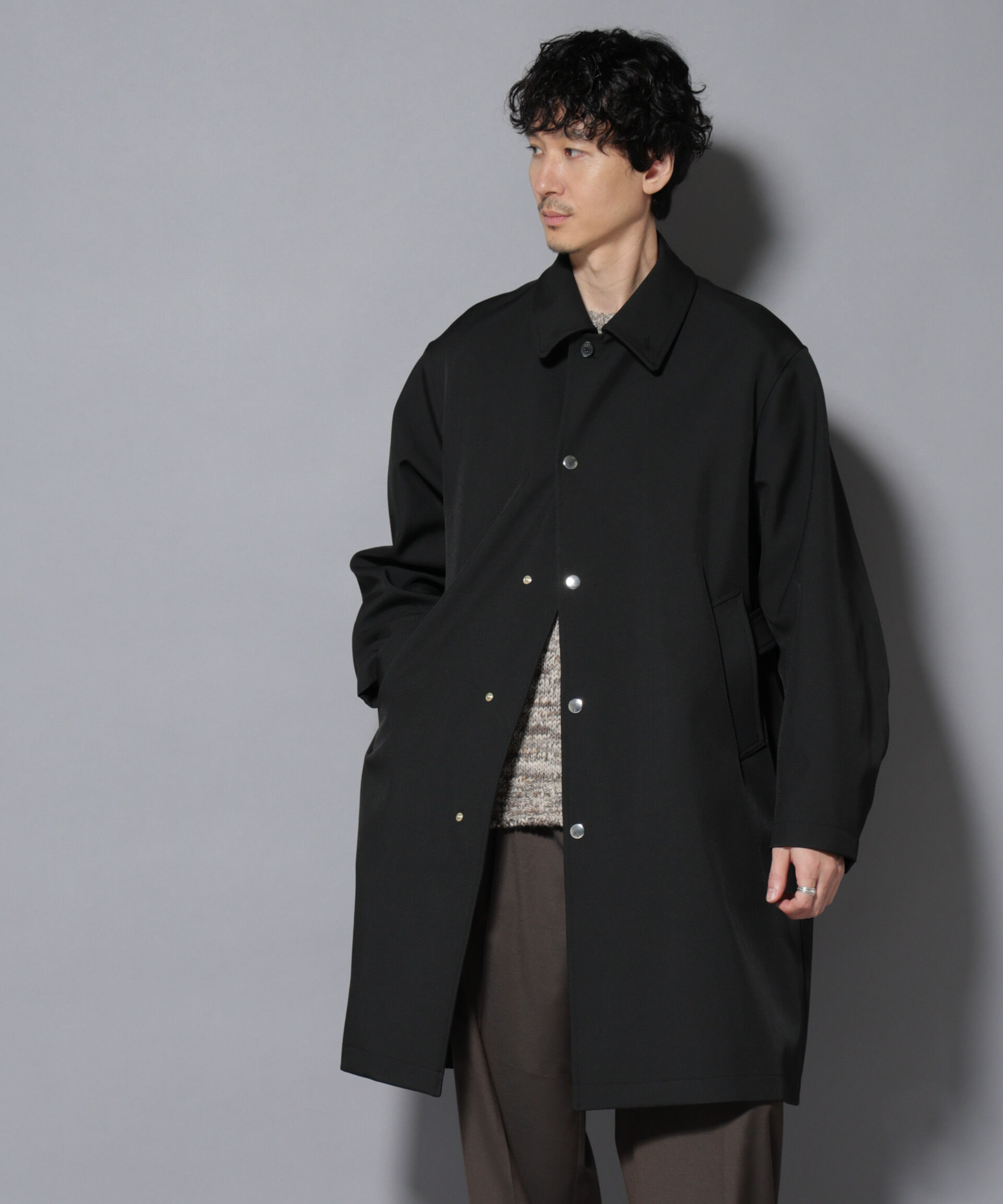 nano･universe「メタルギアボンディングFUSIONSYSTEMステンコート」|その他|