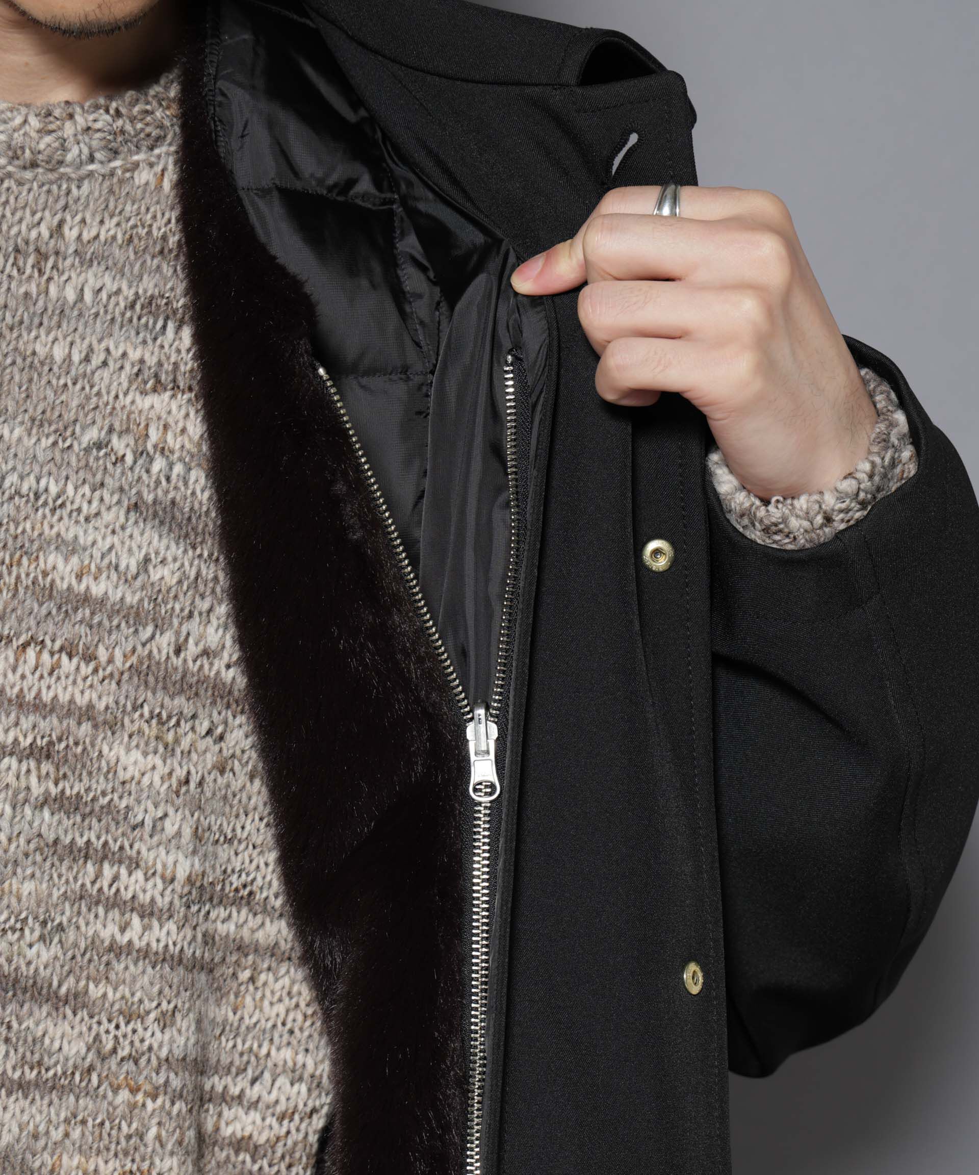 nano･universe「メタルギアボンディングFUSIONSYSTEMステンコート」|その他|