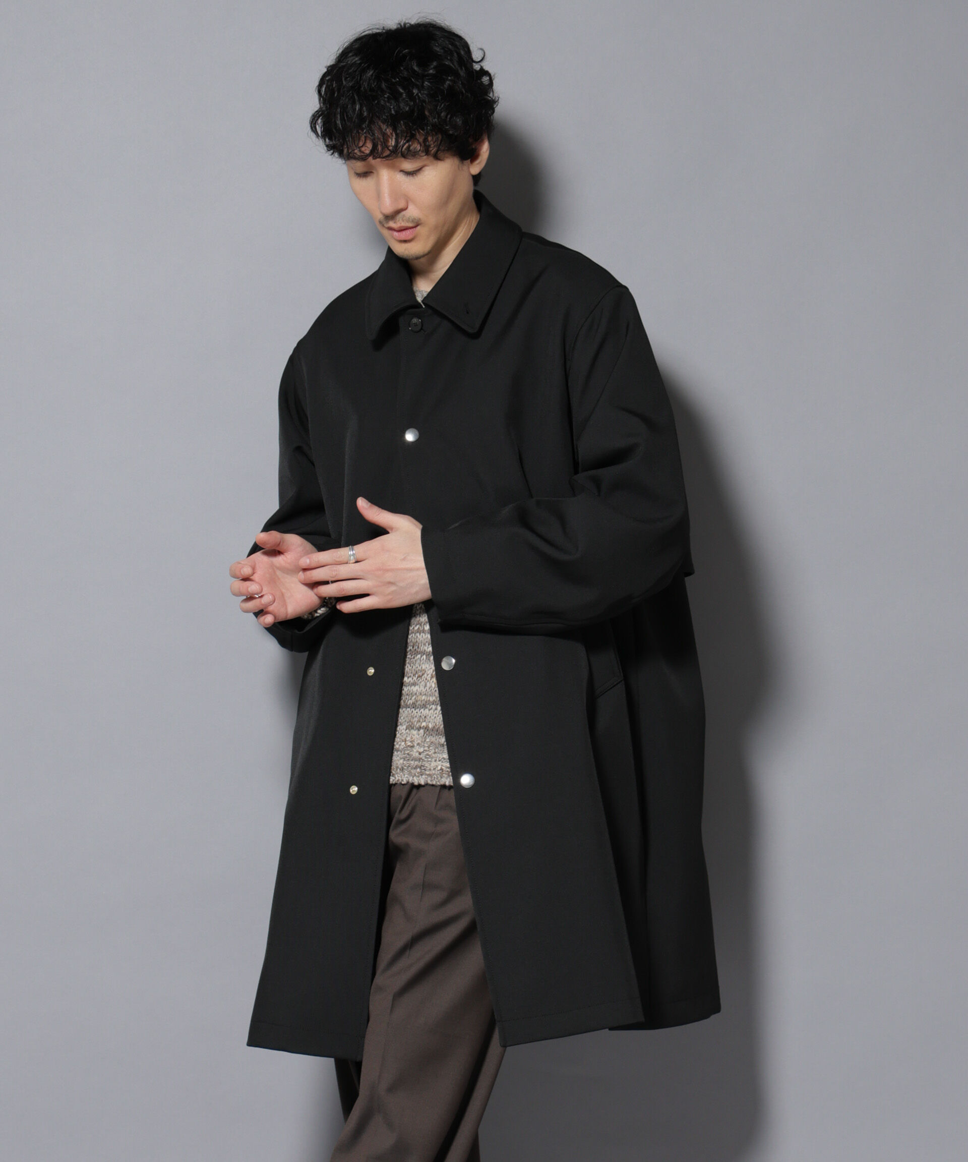 nano･universe「メタルギアボンディングFUSIONSYSTEMステンコート」|その他|