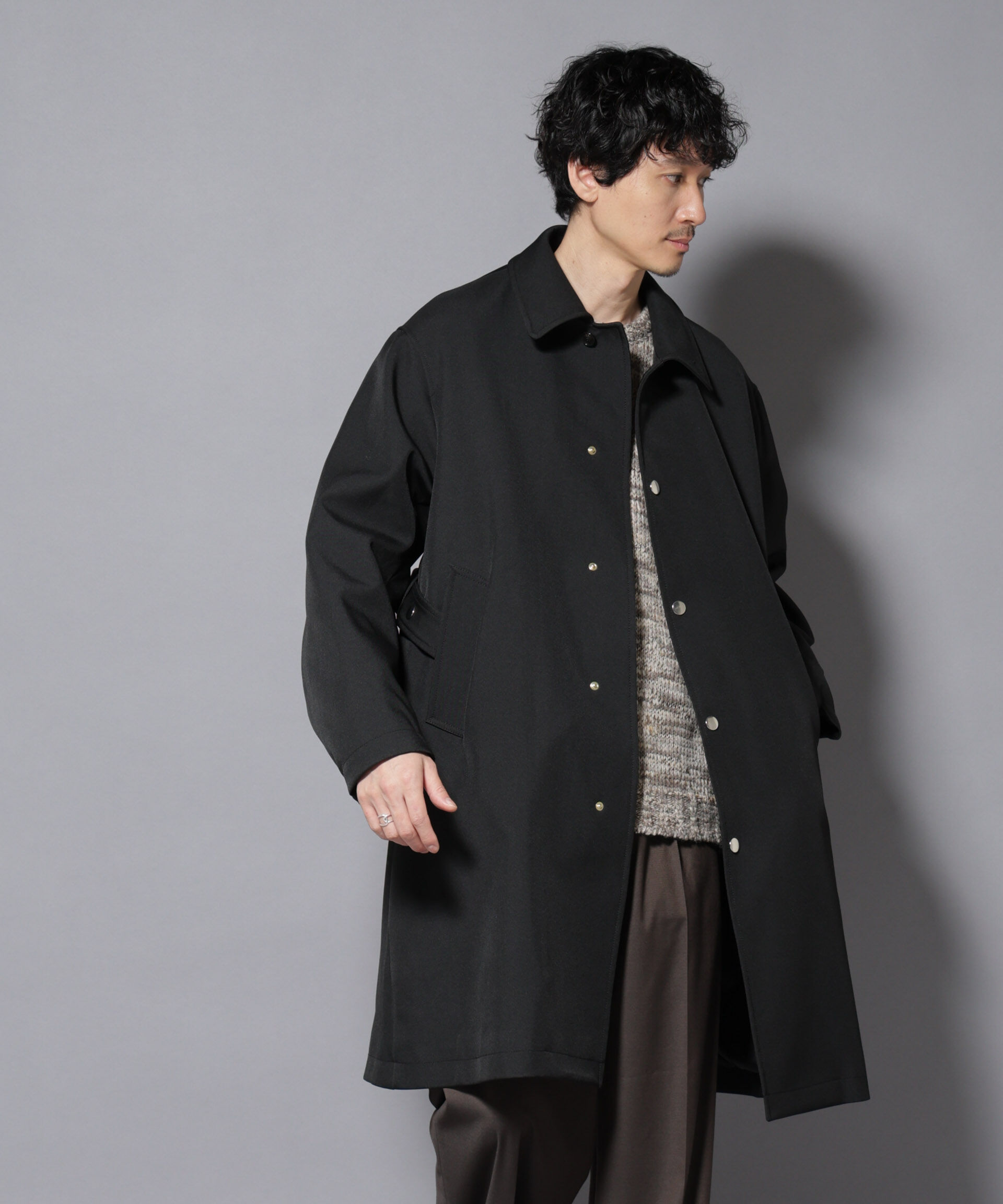 nano･universe「メタルギアボンディングFUSIONSYSTEMステンコート」|その他|