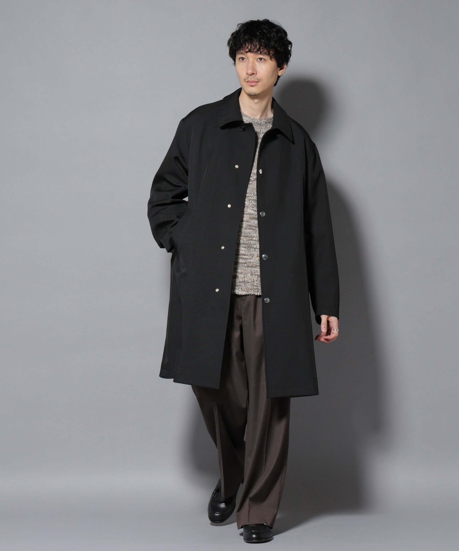 nano･universe「メタルギアボンディングFUSIONSYSTEMステンコート」|その他|