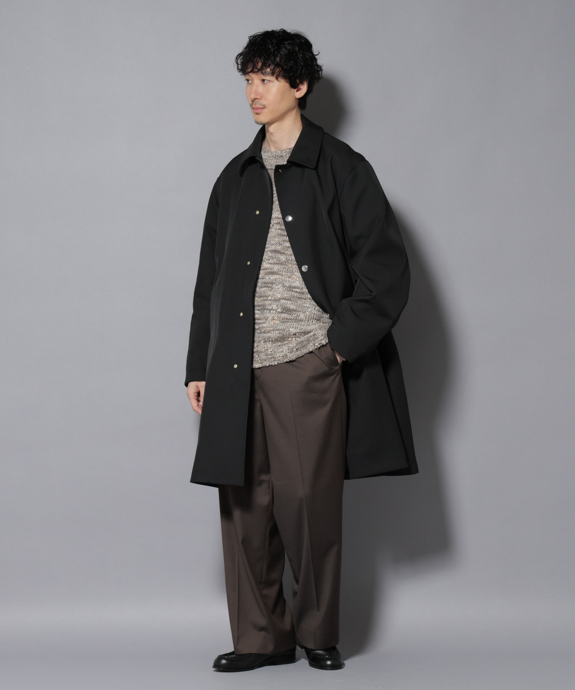 nano･universe「メタルギアボンディングFUSIONSYSTEMステンコート」|その他|