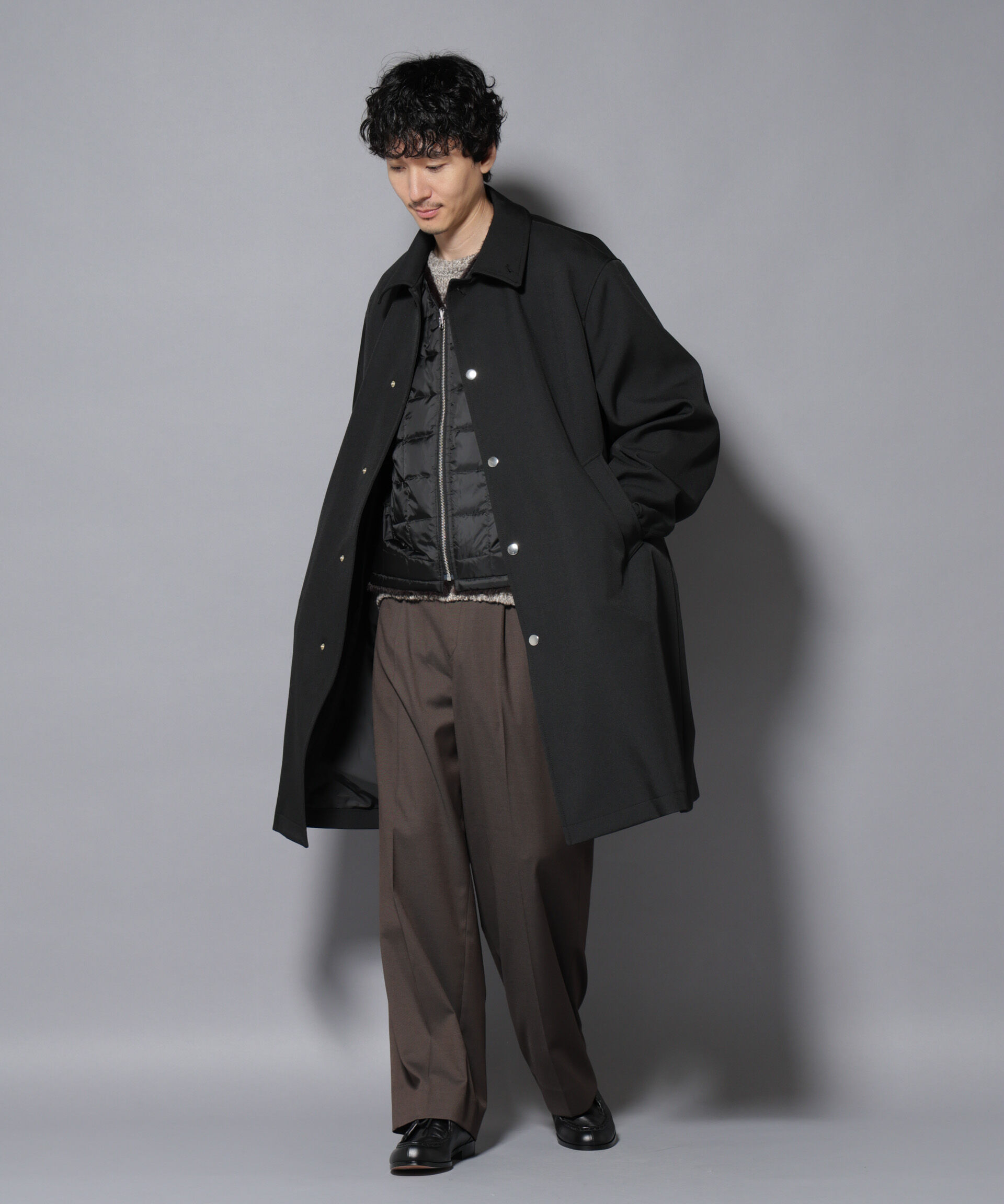 nano･universe「メタルギアボンディングFUSIONSYSTEMステンコート」|その他|