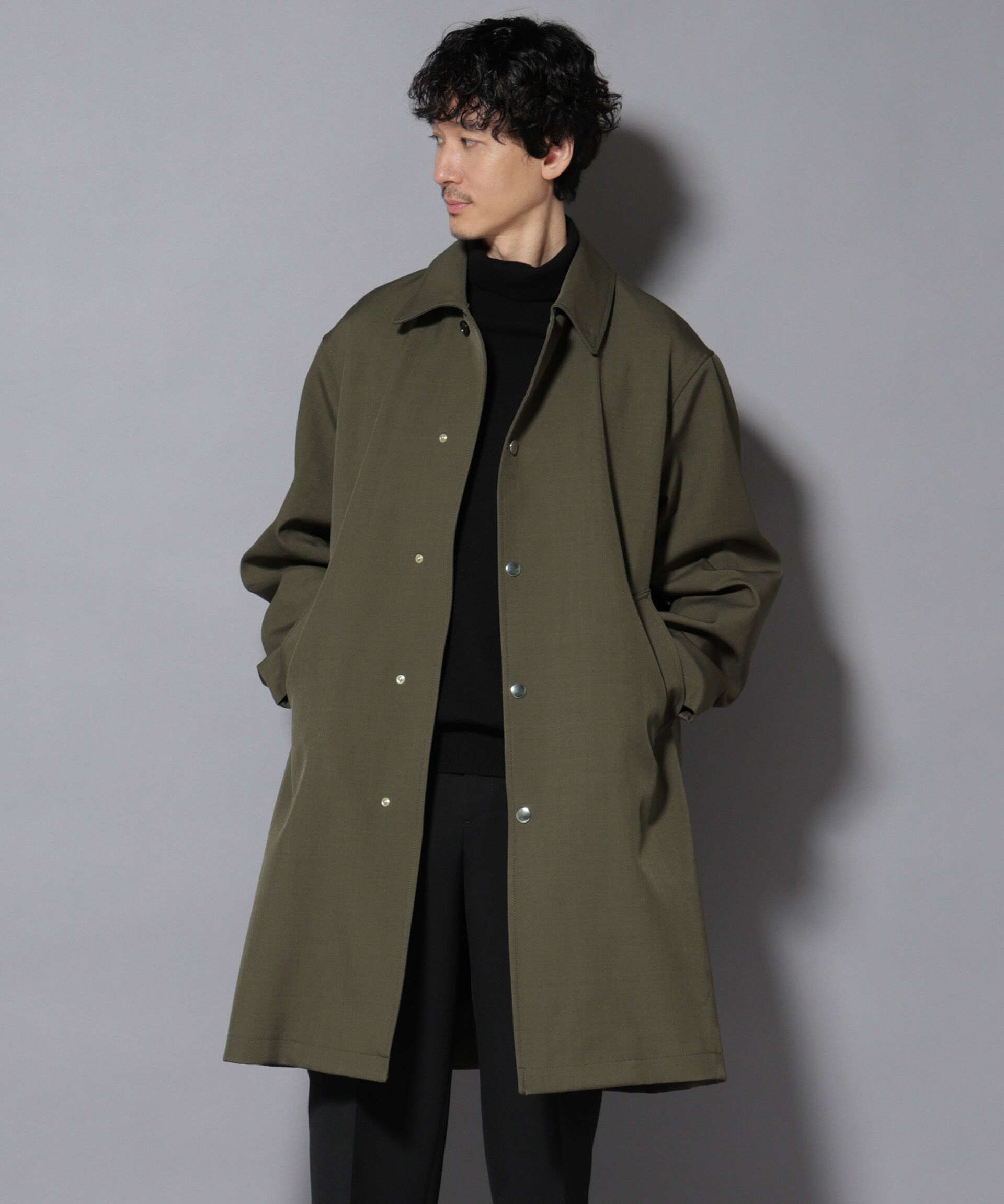 nano･universe「メタルギアボンディングFUSIONSYSTEMステンコート」|その他|