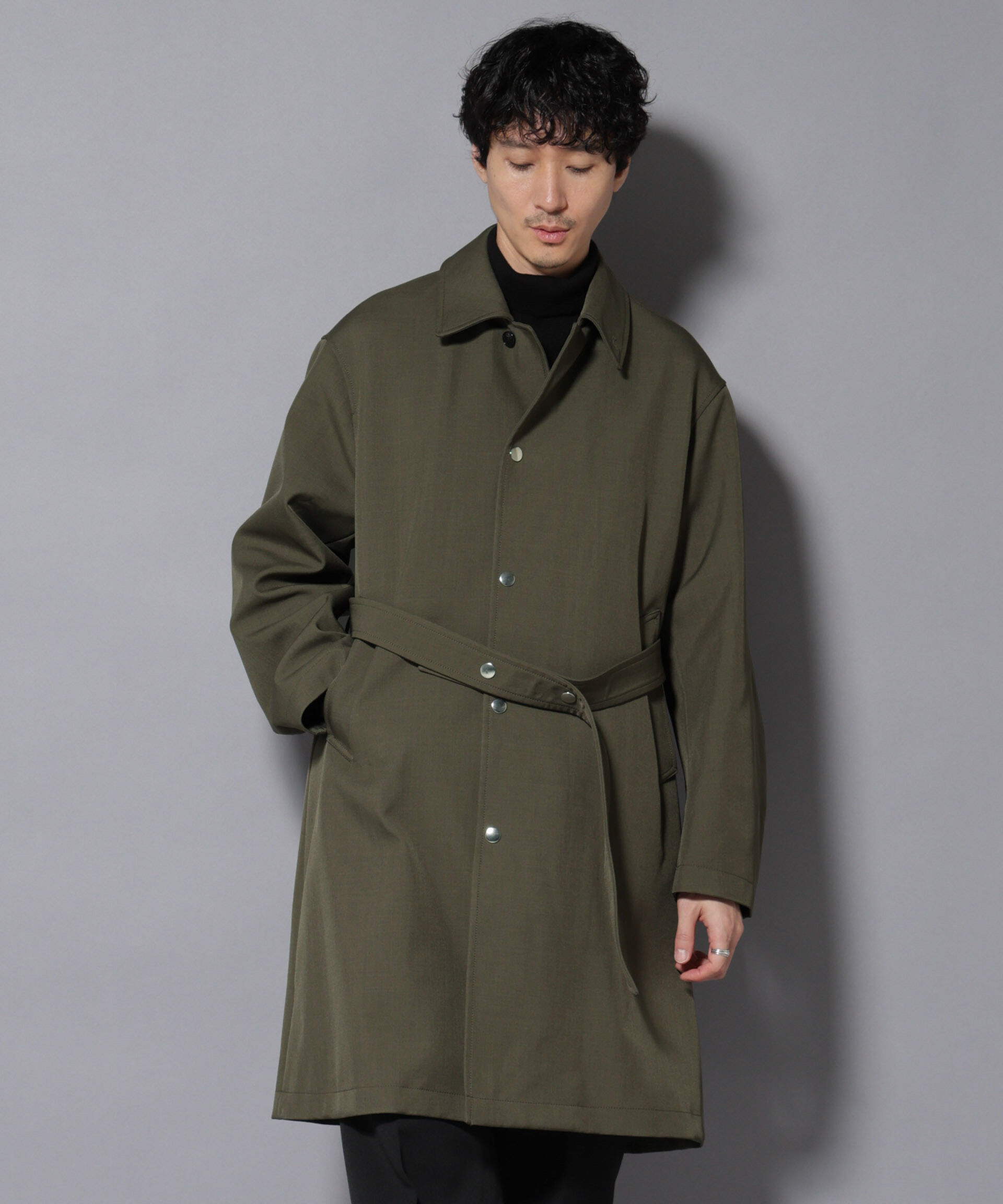 nano･universe「メタルギアボンディングFUSIONSYSTEMステンコート」|その他|