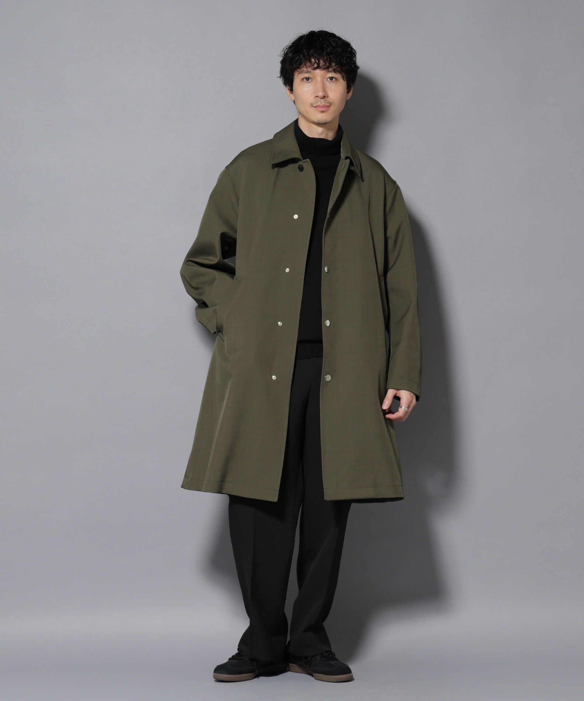 nano･universe「メタルギアボンディングFUSIONSYSTEMステンコート」|その他|