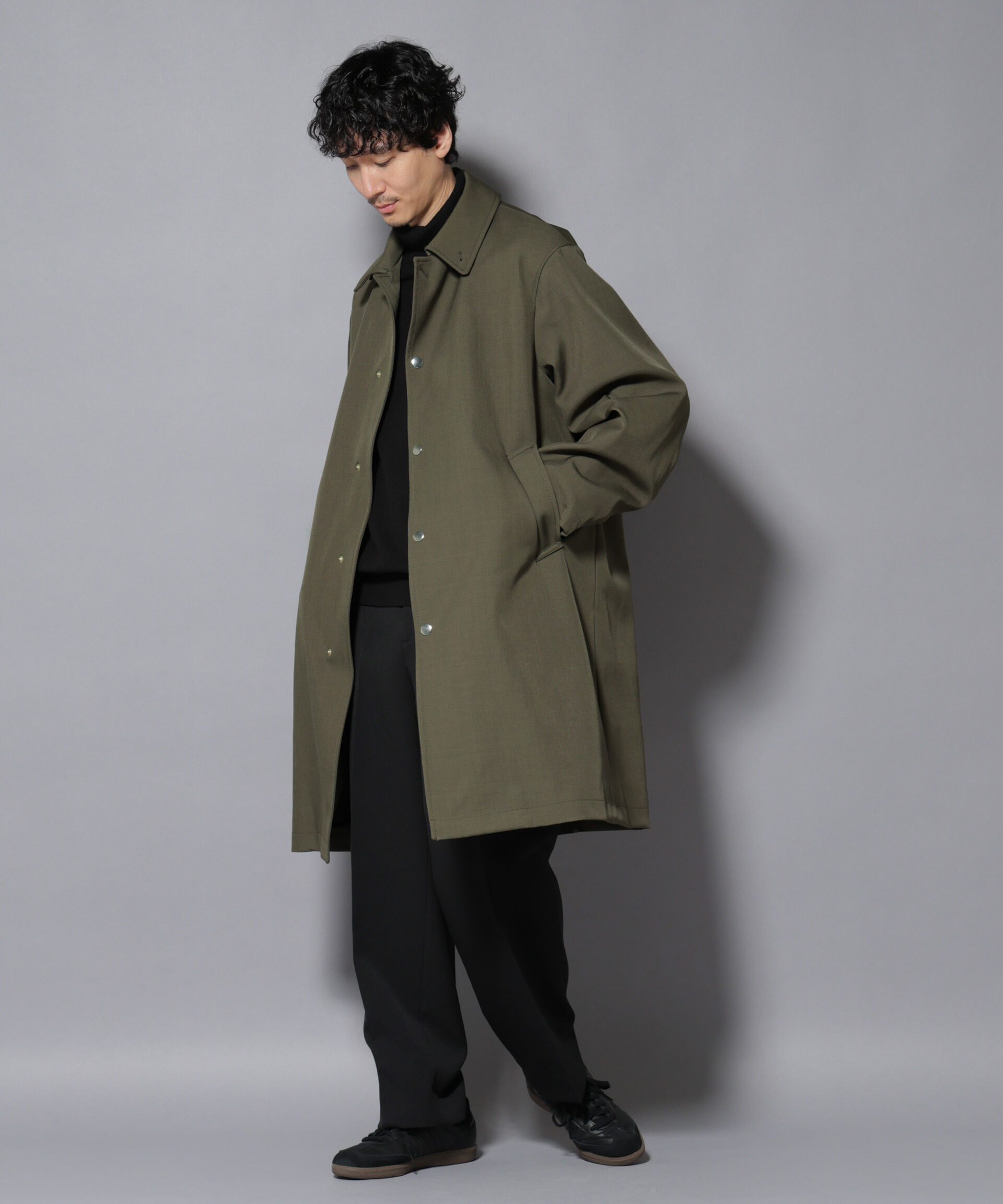 nano･universe「メタルギアボンディングFUSIONSYSTEMステンコート」|その他|