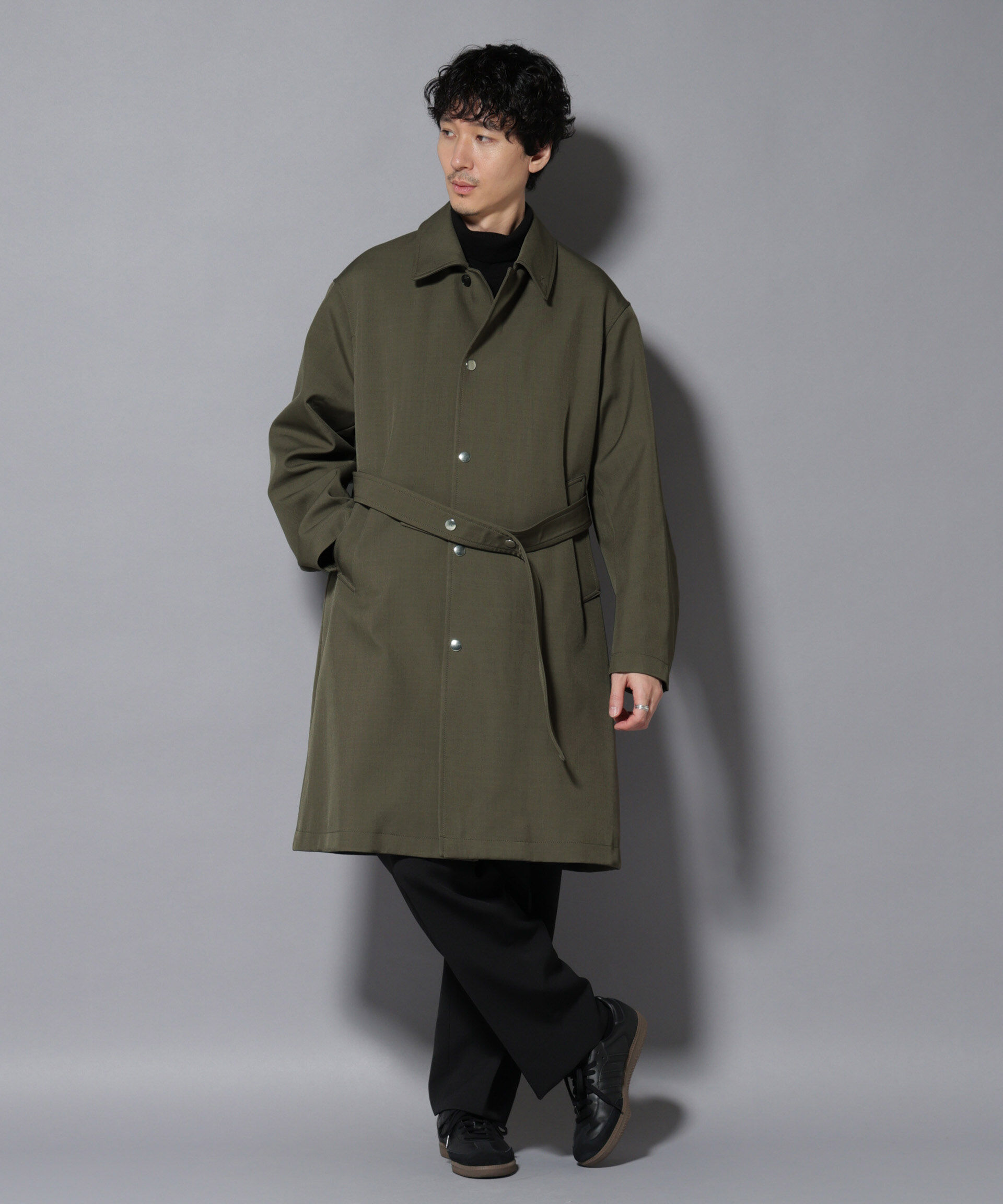 nano･universe「メタルギアボンディングFUSIONSYSTEMステンコート」|その他|