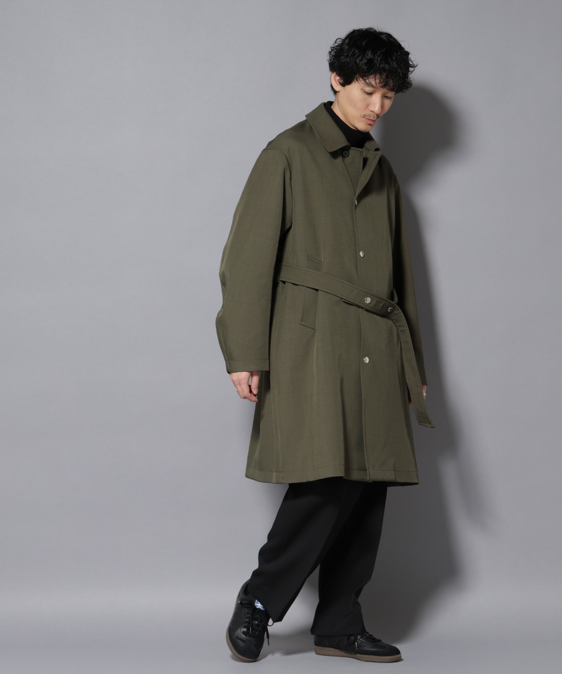 nano･universe「メタルギアボンディングFUSIONSYSTEMステンコート」|その他|