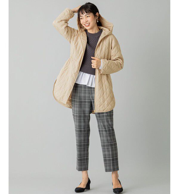 組曲「【マガジン掲載】モジュールアウター（KL24）」|その他|