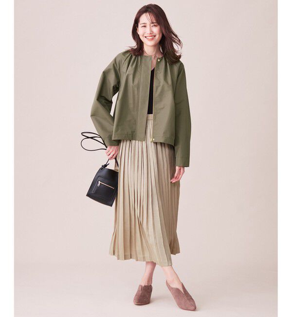 組曲「【マガジン掲載】モジュールアウター（KL24）」|その他|