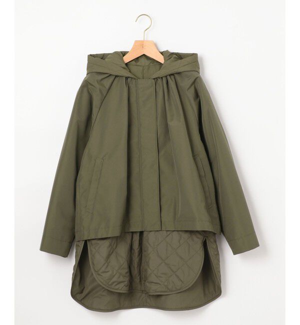 組曲「【マガジン掲載】モジュールアウター（KL24）」|その他|