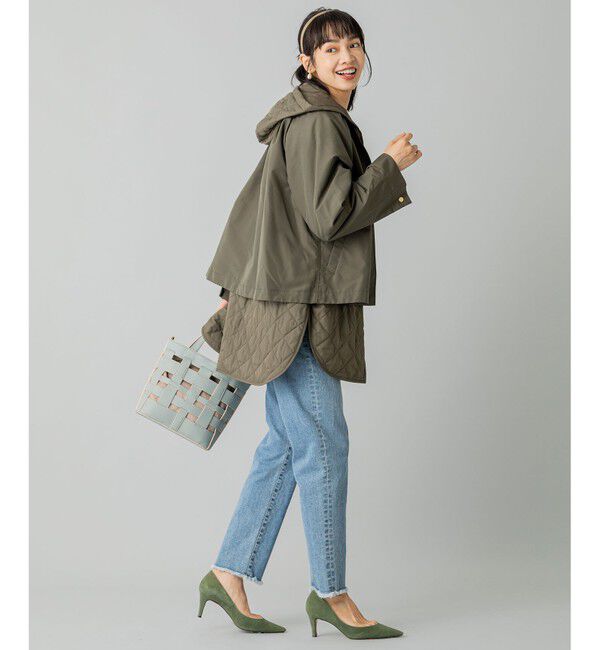 組曲「【マガジン掲載】モジュールアウター（KL24）」|その他|