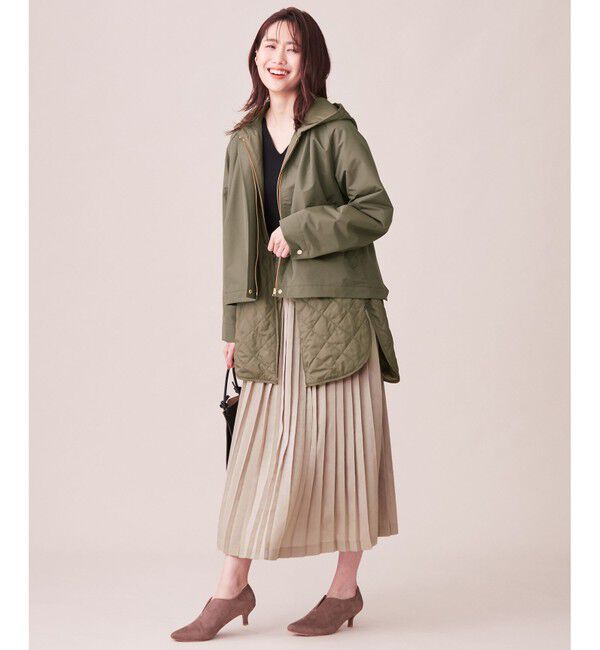 組曲「【マガジン掲載】モジュールアウター（KL24）」|その他|