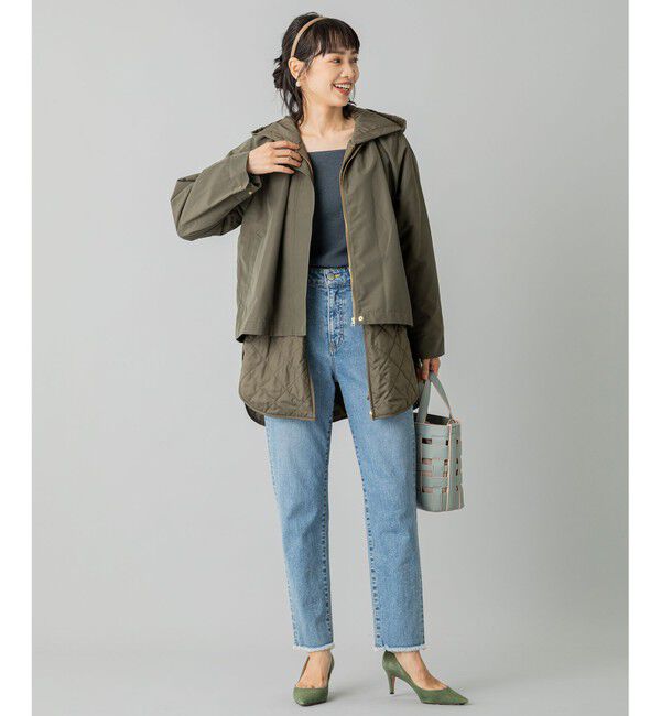 組曲「【マガジン掲載】モジュールアウター（KL24）」|その他|