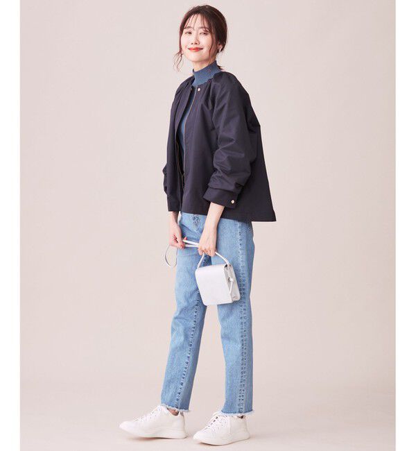 組曲「【マガジン掲載】モジュールアウター（KL24）」|その他|