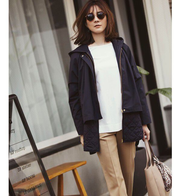 組曲「【マガジン掲載】モジュールアウター（KL24）」|その他|