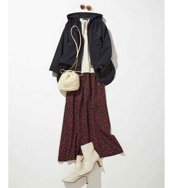 組曲「【マガジン掲載】モジュールアウター（KL24）」|その他|