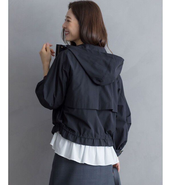 組曲「タイプライター マウンテンパーカー」|その他|