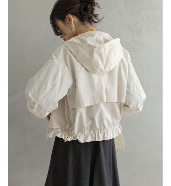 組曲「タイプライター マウンテンパーカー」|その他|