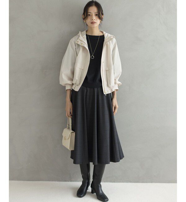 組曲「タイプライター マウンテンパーカー」|その他|