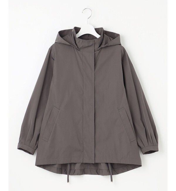 自由区「【2WAY・洗える】メモリー マウンテンパーカー」|その他|