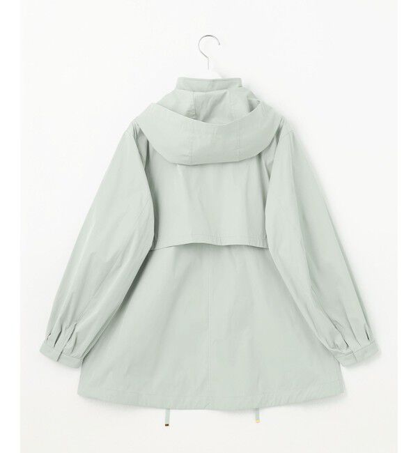 自由区「【2WAY・洗える】メモリー マウンテンパーカー」|その他|