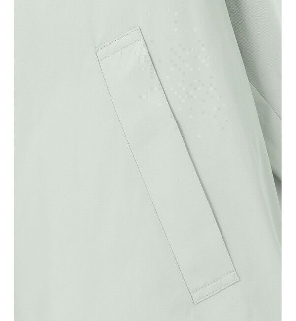 自由区「【2WAY・洗える】メモリー マウンテンパーカー」|その他|