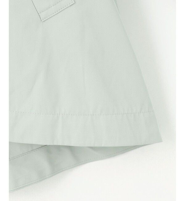 自由区「【2WAY・洗える】メモリー マウンテンパーカー」|その他|