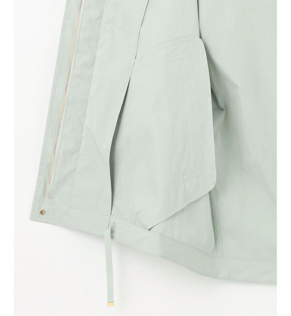 自由区「【2WAY・洗える】メモリー マウンテンパーカー」|その他|