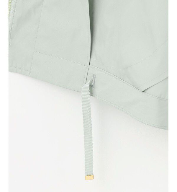 自由区「【2WAY・洗える】メモリー マウンテンパーカー」|その他|