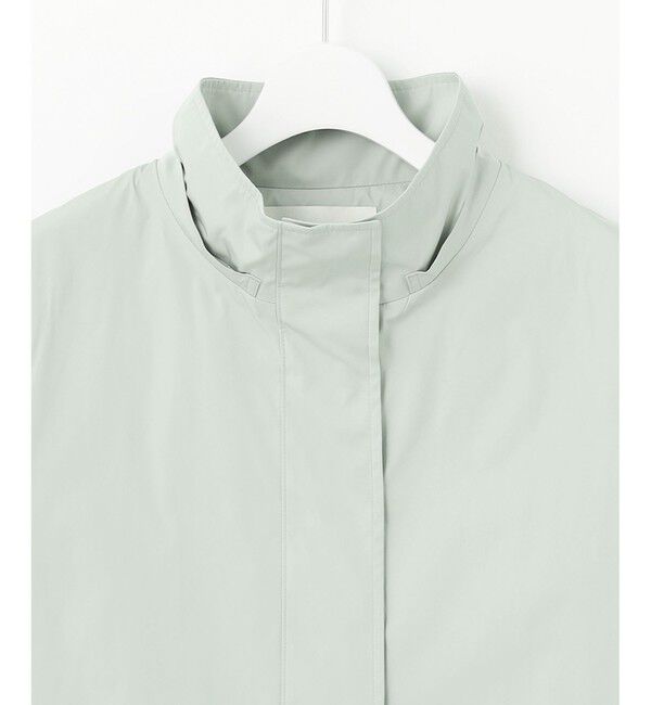 自由区「【2WAY・洗える】メモリー マウンテンパーカー」|その他|