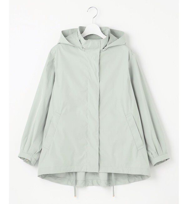 自由区「【2WAY・洗える】メモリー マウンテンパーカー」|その他|