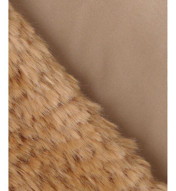 自由区「【カタログ掲載】ファー アウター」|その他|