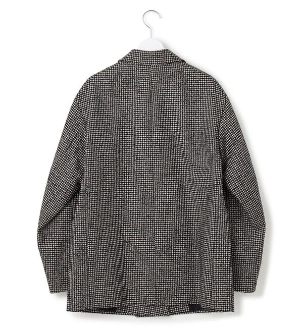 23区「【見上愛さん着用/VERY12月号掲載】ループミックスツイード ダブル ジャコット」|その他|