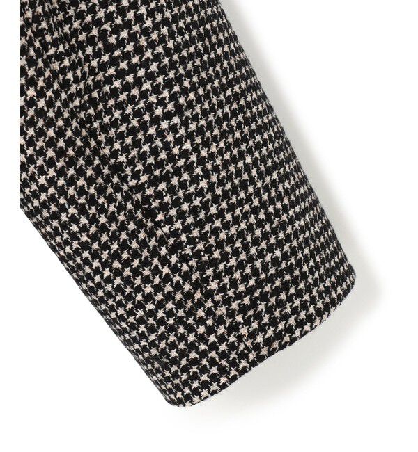 23区「【見上愛さん着用/VERY12月号掲載】ループミックスツイード ダブル ジャコット」|その他|