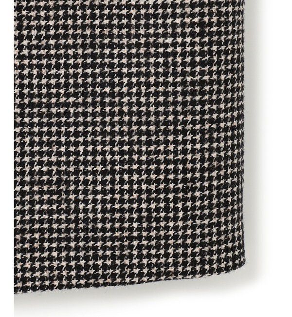 23区「【見上愛さん着用/VERY12月号掲載】ループミックスツイード ダブル ジャコット」|その他|