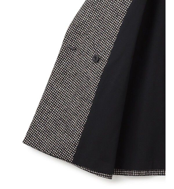 23区「【見上愛さん着用/VERY12月号掲載】ループミックスツイード ダブル ジャコット」|その他|