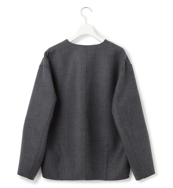 23区「TWリバーシブル アウター」|その他|