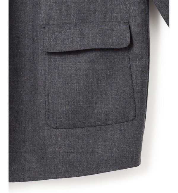 23区「TWリバーシブル アウター」|その他|