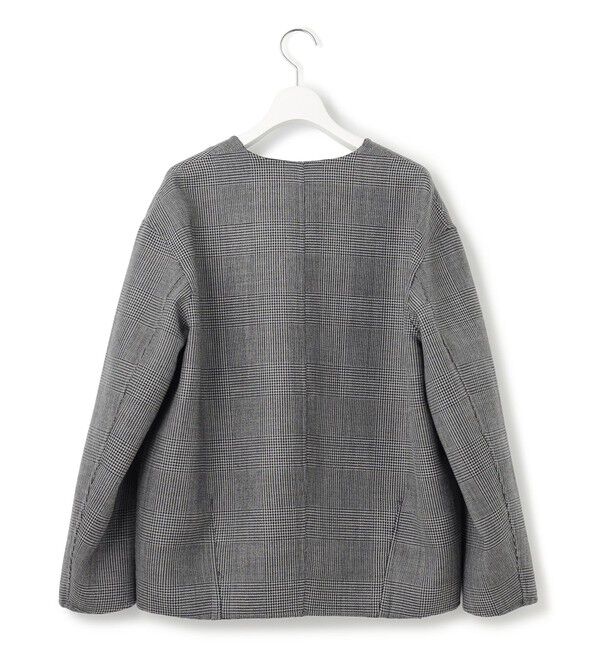 23区「TWリバーシブル アウター」|その他|