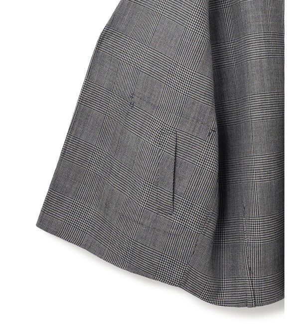 23区「TWリバーシブル アウター」|その他|