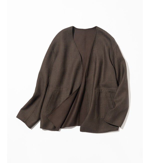 23区「TWリバーシブル アウター」|その他|